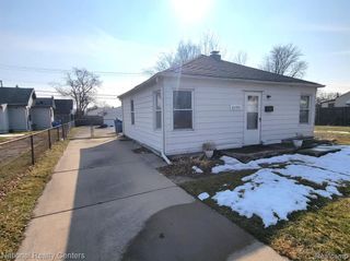 8300 Continental Avenue, Warren, MI 48089