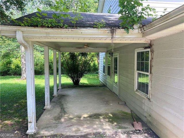 340 Womack Avenue, Dallas, GA 30157