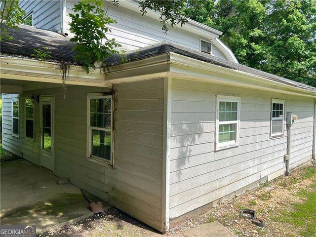 340 Womack Avenue, Dallas, GA 30157