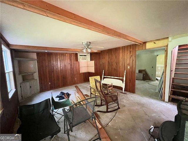 340 Womack Avenue, Dallas, GA 30157