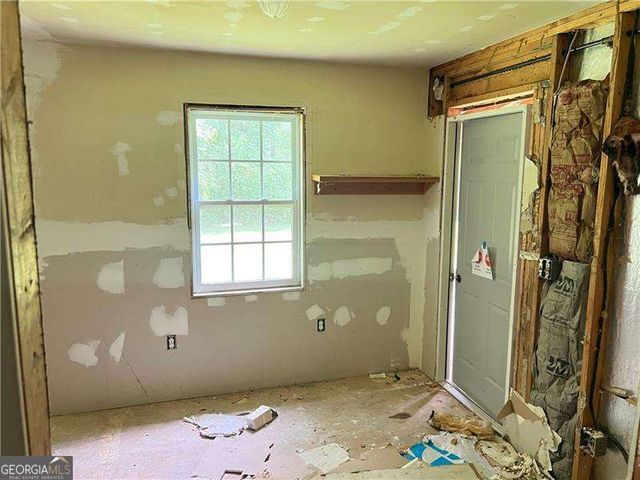 340 Womack Avenue, Dallas, GA 30157