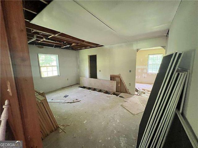 340 Womack Avenue, Dallas, GA 30157