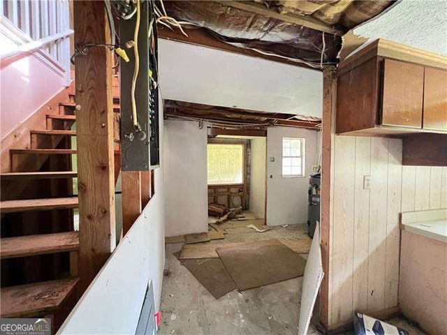 340 Womack Avenue, Dallas, GA 30157