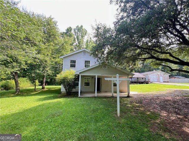 340 Womack Avenue, Dallas, GA 30157