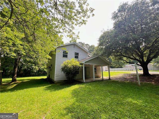 340 Womack Avenue, Dallas, GA 30157