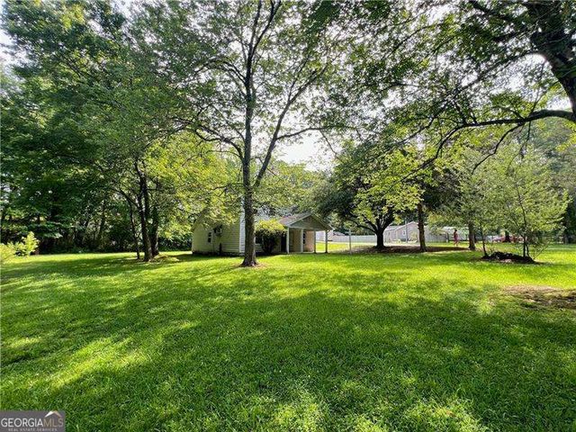 340 Womack Avenue, Dallas, GA 30157