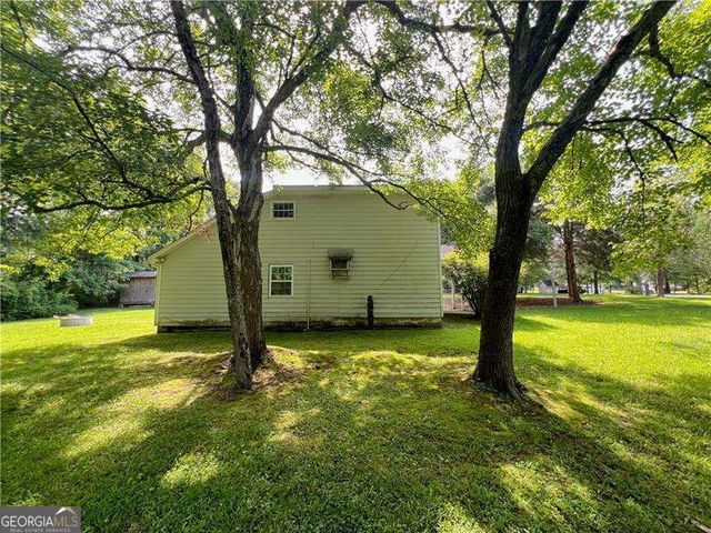 340 Womack Avenue, Dallas, GA 30157