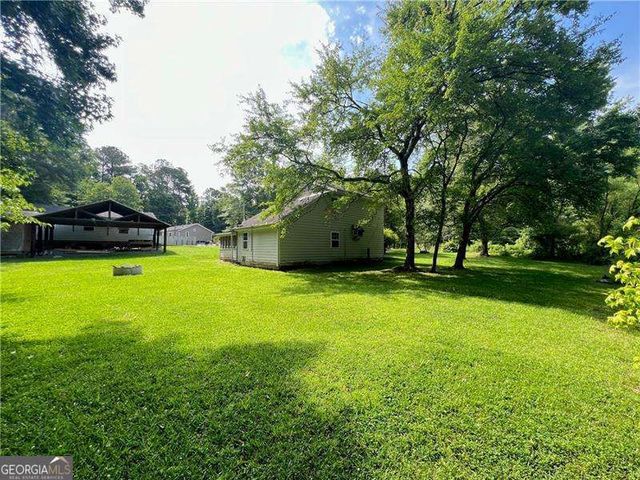 340 Womack Avenue, Dallas, GA 30157