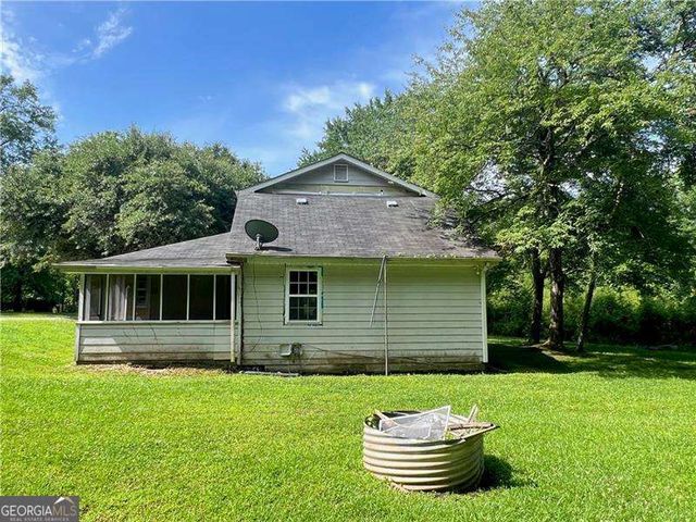 340 Womack Avenue, Dallas, GA 30157