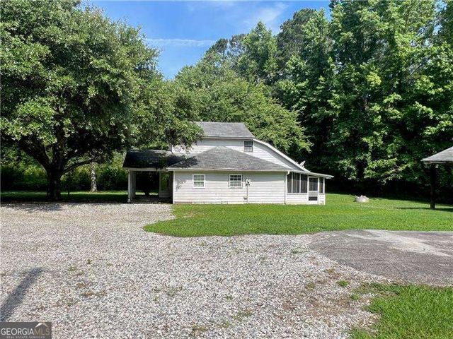 340 Womack Avenue, Dallas, GA 30157