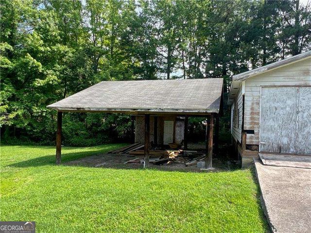 340 Womack Avenue, Dallas, GA 30157