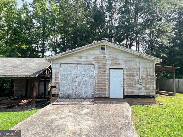 340 Womack Avenue, Dallas, GA 30157