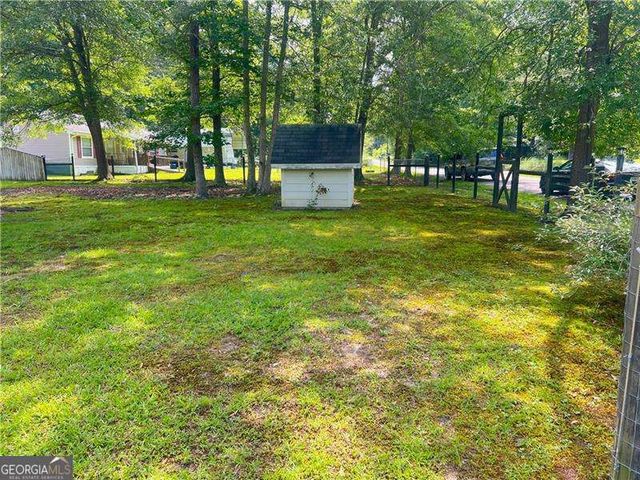 340 Womack Avenue, Dallas, GA 30157