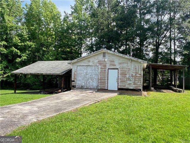 340 Womack Avenue, Dallas, GA 30157