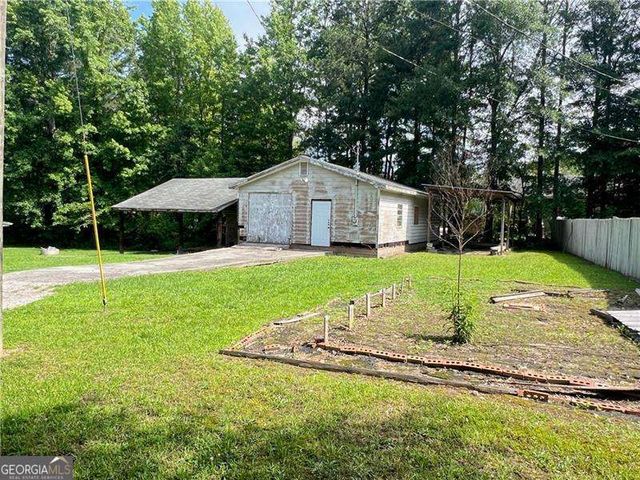 340 Womack Avenue, Dallas, GA 30157