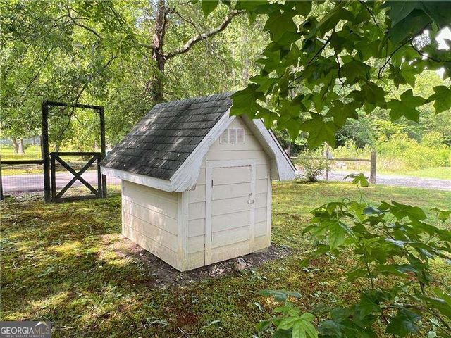 340 Womack Avenue, Dallas, GA 30157