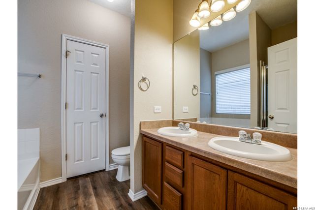 11218 Fort Smith, San Antonio, TX 78245