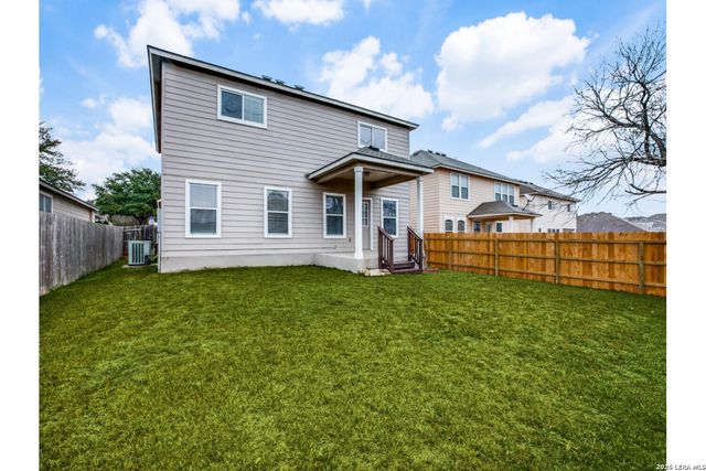 11218 Fort Smith, San Antonio, TX 78245