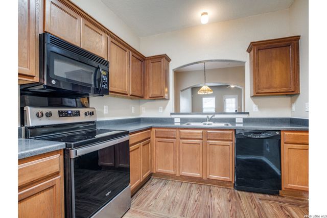 11218 Fort Smith, San Antonio, TX 78245