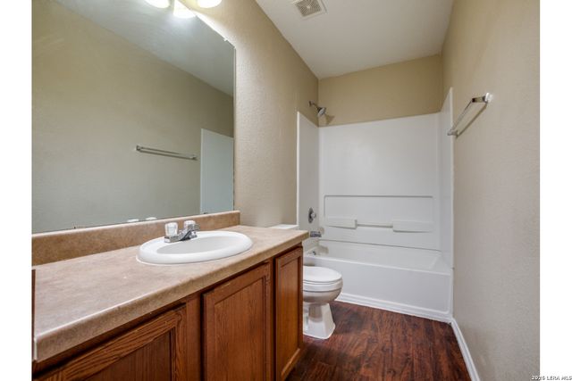 11218 Fort Smith, San Antonio, TX 78245