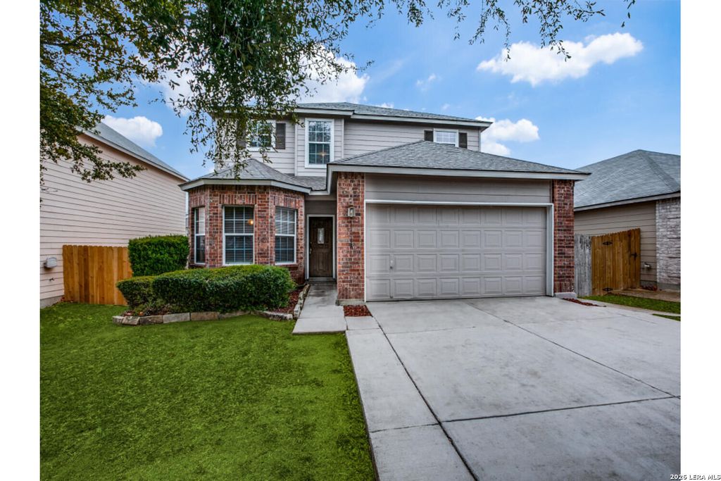 11218 Fort Smith, San Antonio, TX 78245