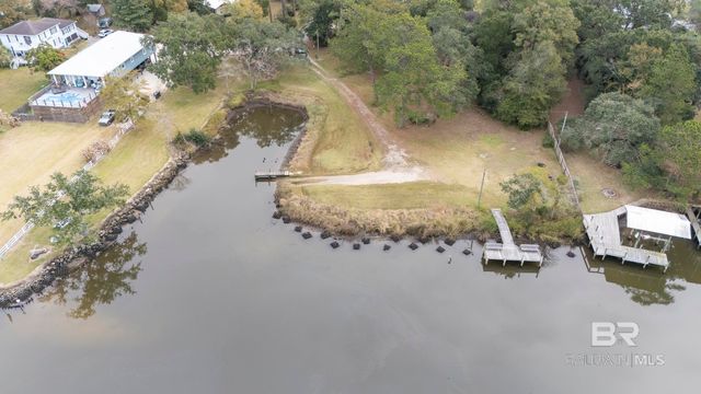0 Pine Acres Road, Gulf Shores, AL 36542
