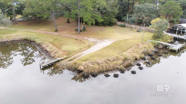0 Pine Acres Road, Gulf Shores, AL 36542