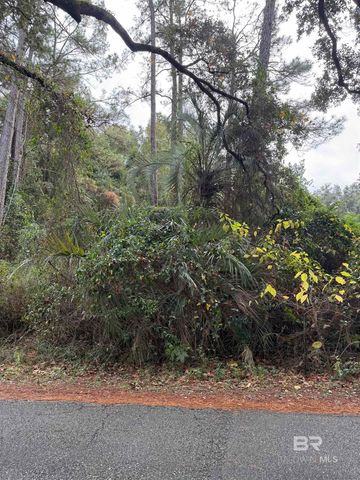 0 Pine Acres Road, Gulf Shores, AL 36542