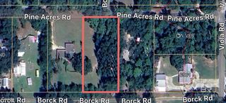 0 Pine Acres Road, Gulf Shores, AL 36542
