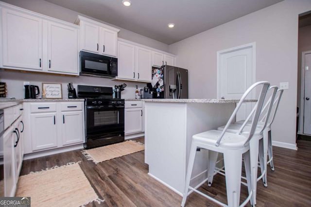 512 Silver Leaf Parkway, Bremen, GA 30110