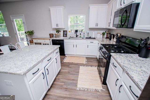 512 Silver Leaf Parkway, Bremen, GA 30110