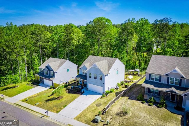 512 Silver Leaf Parkway, Bremen, GA 30110