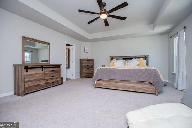 512 Silver Leaf Parkway, Bremen, GA 30110