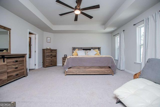 512 Silver Leaf Parkway, Bremen, GA 30110
