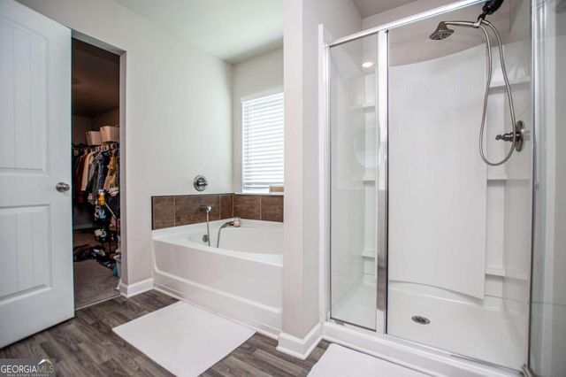 512 Silver Leaf Parkway, Bremen, GA 30110