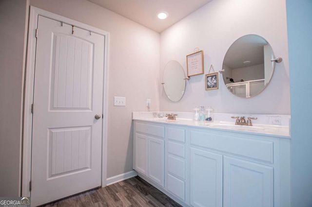 512 Silver Leaf Parkway, Bremen, GA 30110