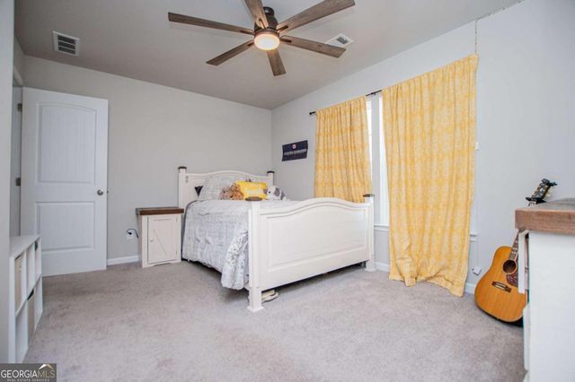 512 Silver Leaf Parkway, Bremen, GA 30110