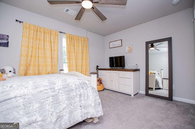 512 Silver Leaf Parkway, Bremen, GA 30110