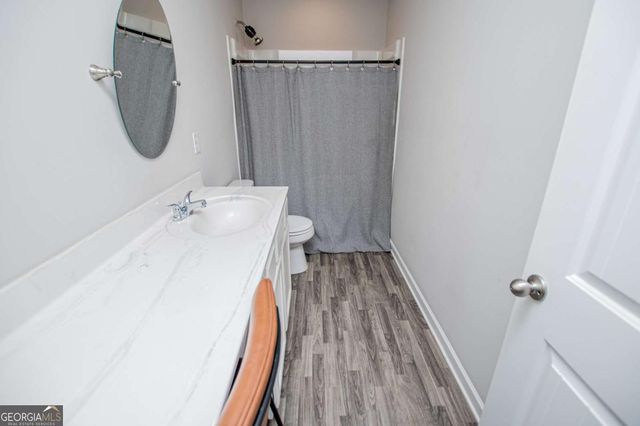512 Silver Leaf Parkway, Bremen, GA 30110