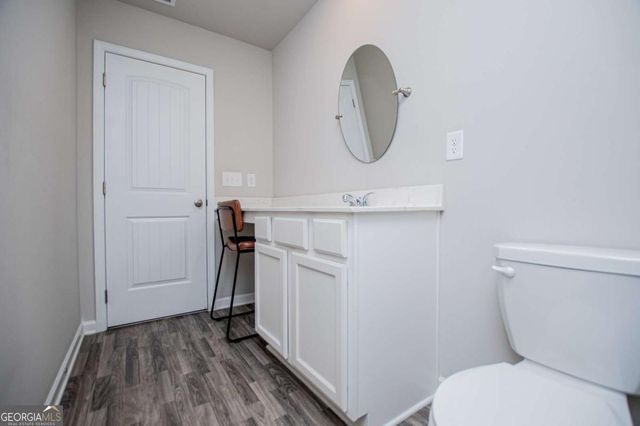512 Silver Leaf Parkway, Bremen, GA 30110