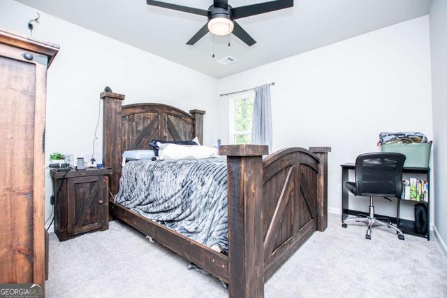 512 Silver Leaf Parkway, Bremen, GA 30110