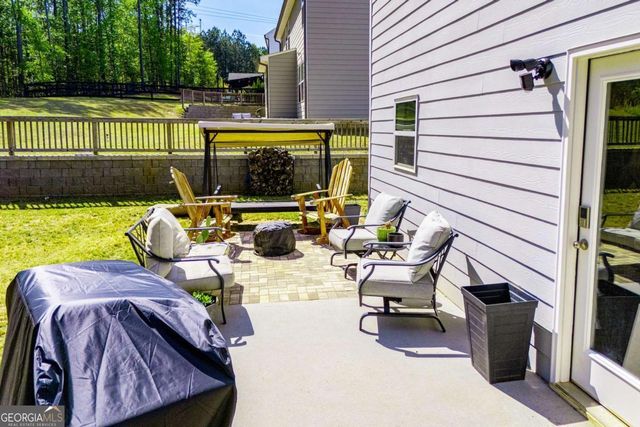 512 Silver Leaf Parkway, Bremen, GA 30110