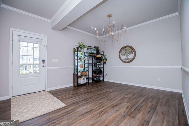 512 Silver Leaf Parkway, Bremen, GA 30110
