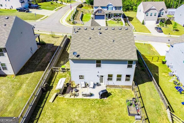 512 Silver Leaf Parkway, Bremen, GA 30110