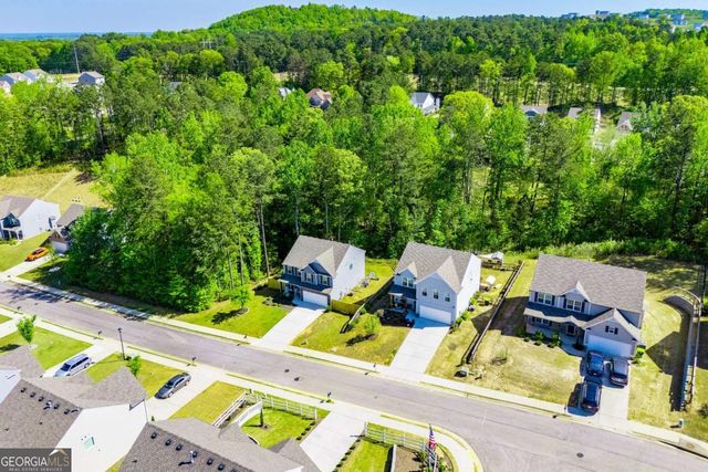 512 Silver Leaf Parkway, Bremen, GA 30110