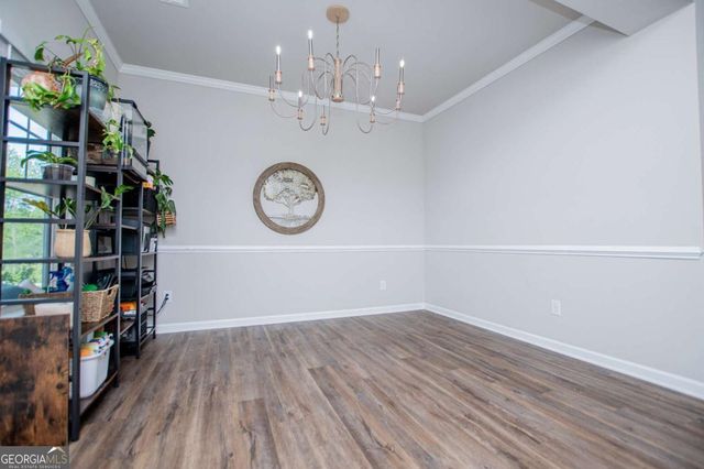 512 Silver Leaf Parkway, Bremen, GA 30110