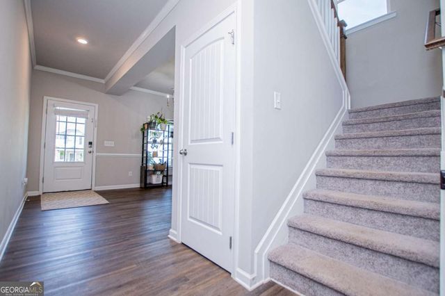 512 Silver Leaf Parkway, Bremen, GA 30110