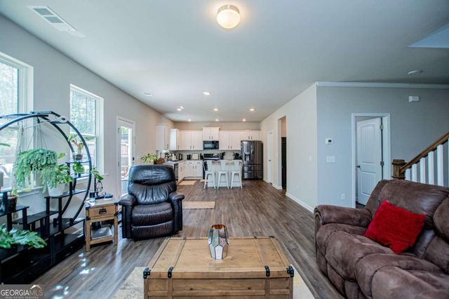 512 Silver Leaf Parkway, Bremen, GA 30110