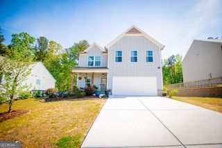 512 Silver Leaf Parkway, Bremen, GA 30110