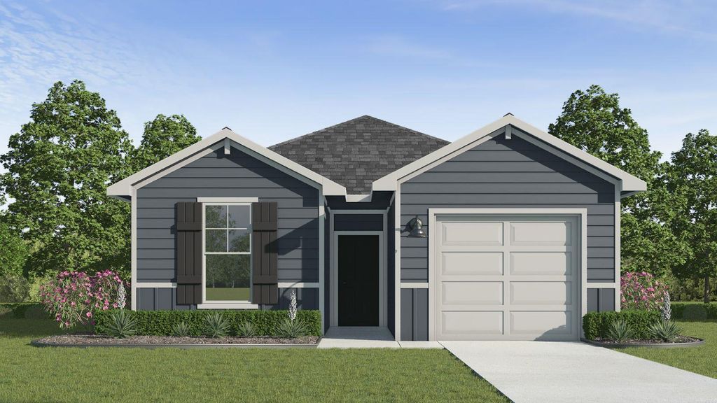 198 Celosia LOOP, Uhland, TX 78640